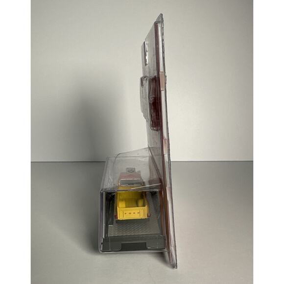 M2 Machines 1956 Ford F-100 Truck Coca Cola LIMITED EDITION YR02 9,600 PCS - Picture 6 of 8